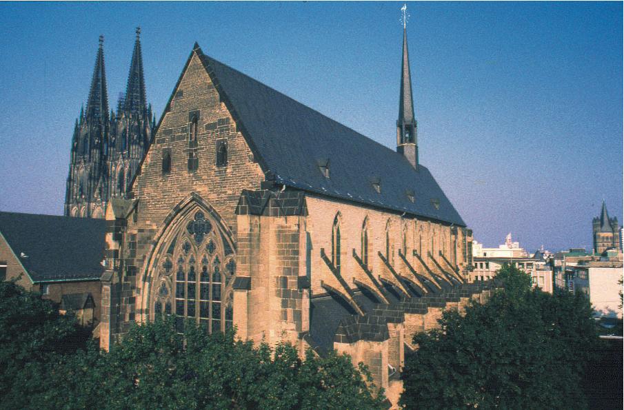 Minoritenkirche